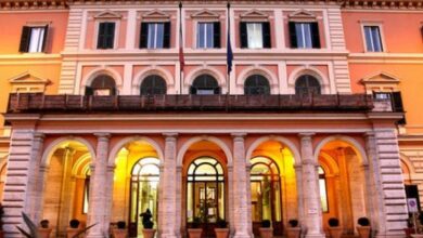 Policlinico Umberto I