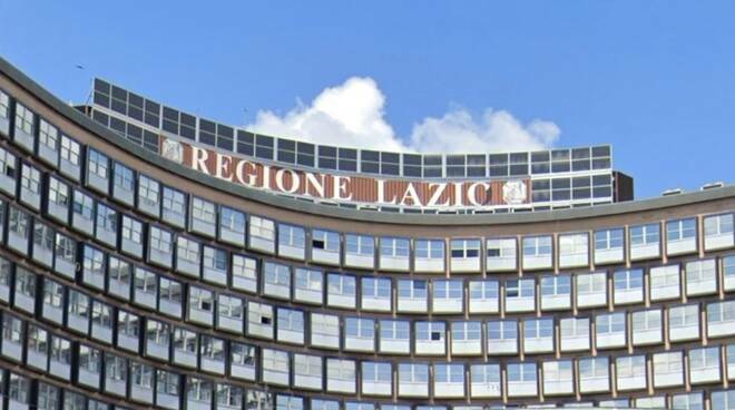 Regione Lazio