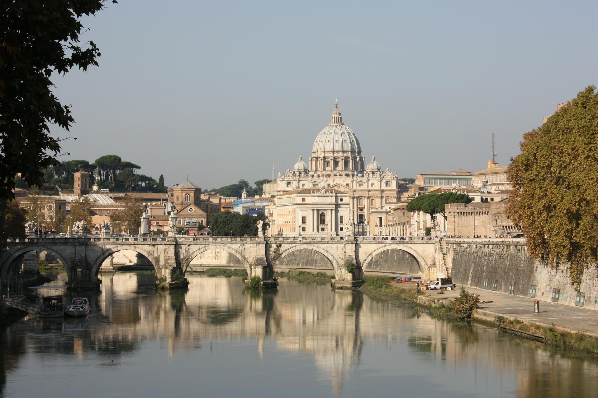 Tevere