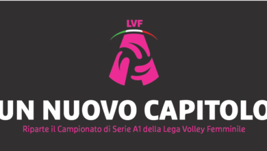 Campionato di Serie A1 Femminile