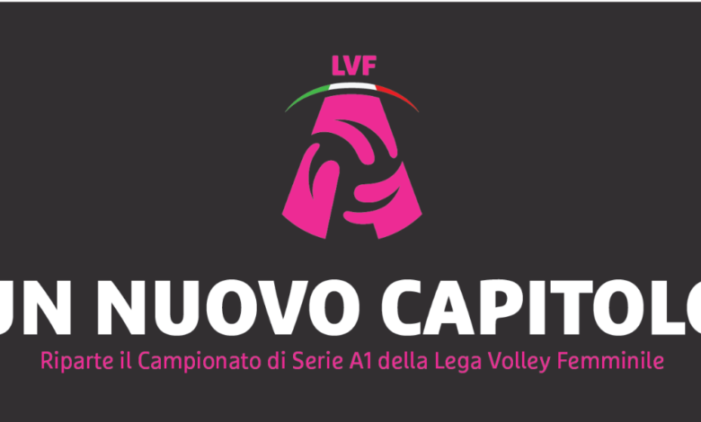 Campionato di Serie A1 Femminile