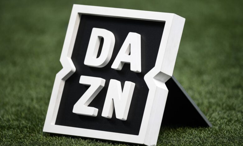 DAZN