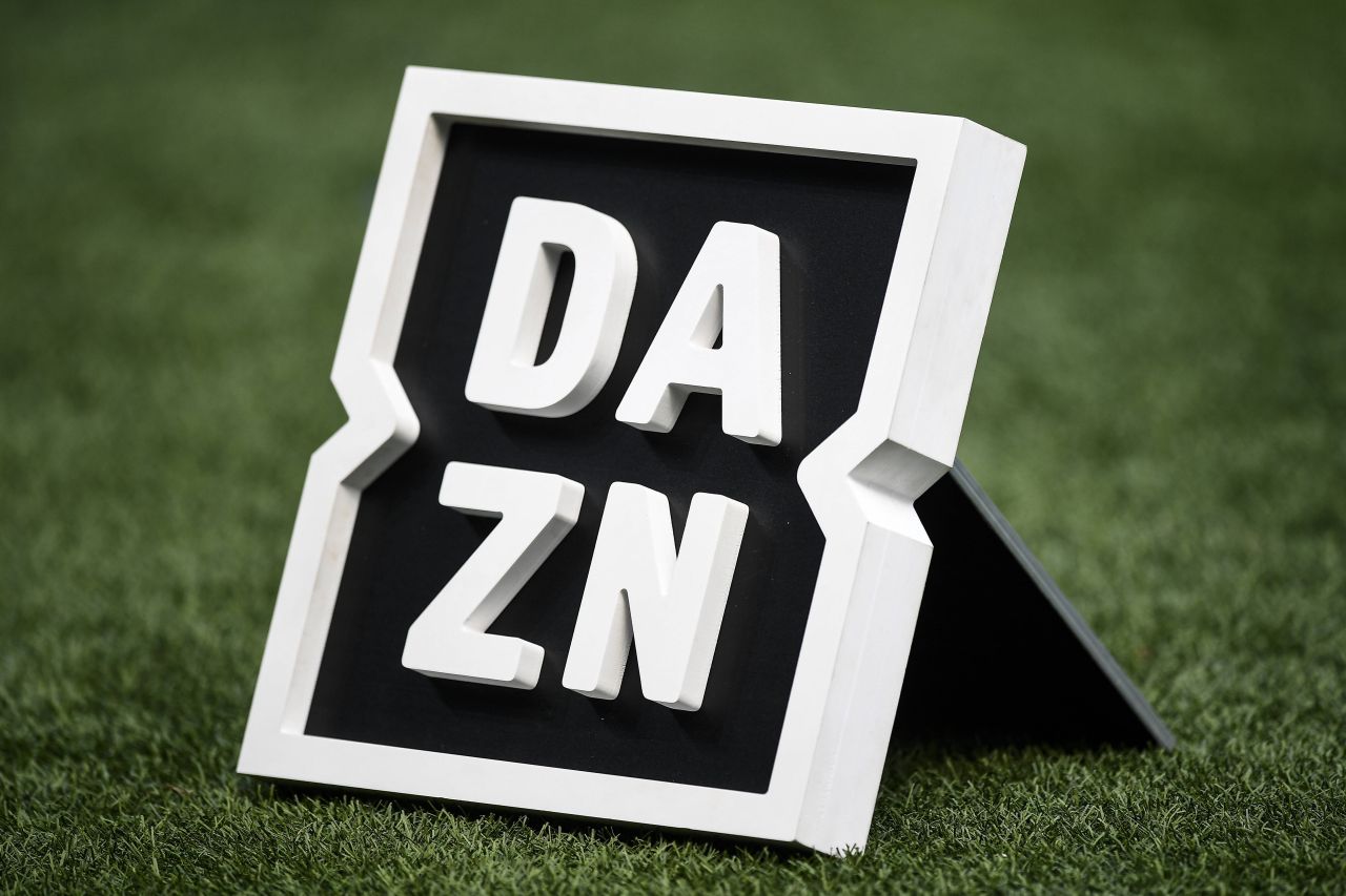 DAZN