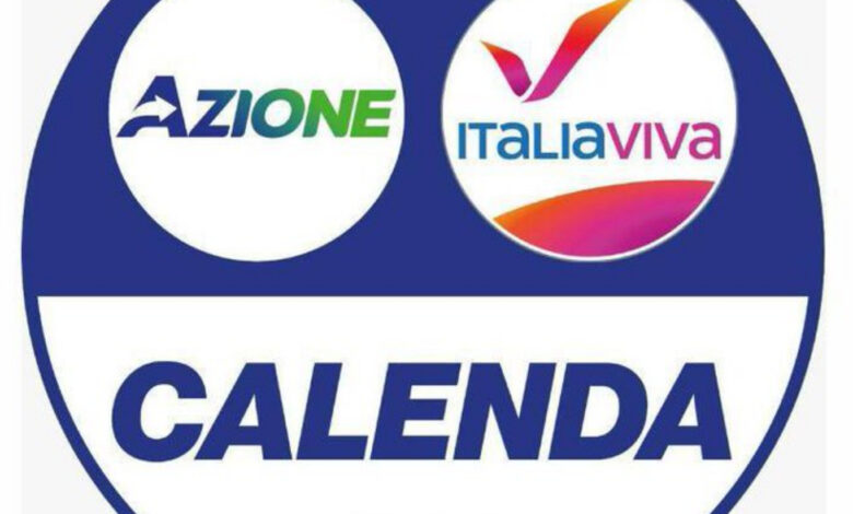 Lista Calenda
