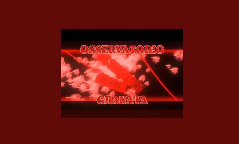OSSERVATORIO GRANATA