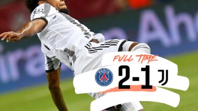 Le pagelle del tifoso dopo la prima gara di Champions League