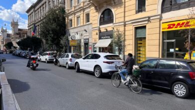 La nuova truffa agli automobilisti