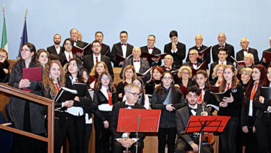 Corale Città di Nettuno
