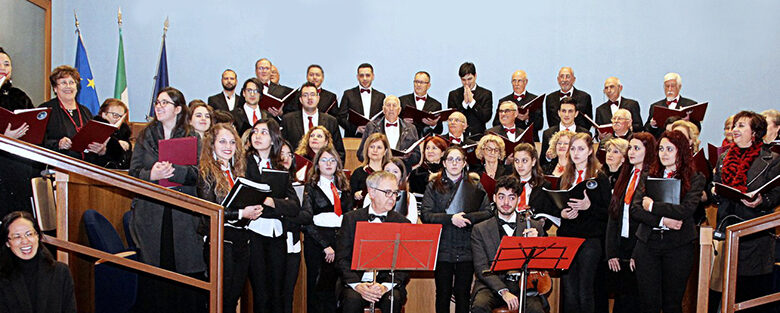 Corale Città di Nettuno