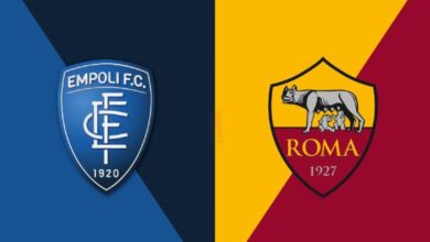 Empoli-Roma