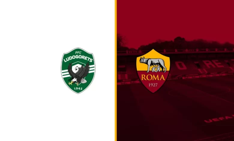 Ludogorets-Roma