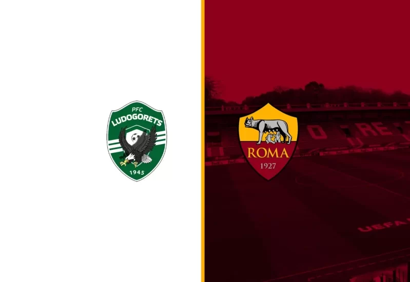 Ludogorets-Roma