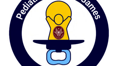 PEDIATRIC SIMULATION GAMES