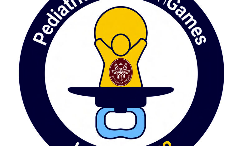 PEDIATRIC SIMULATION GAMES