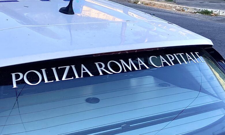 Le rubano auto parcheggiata