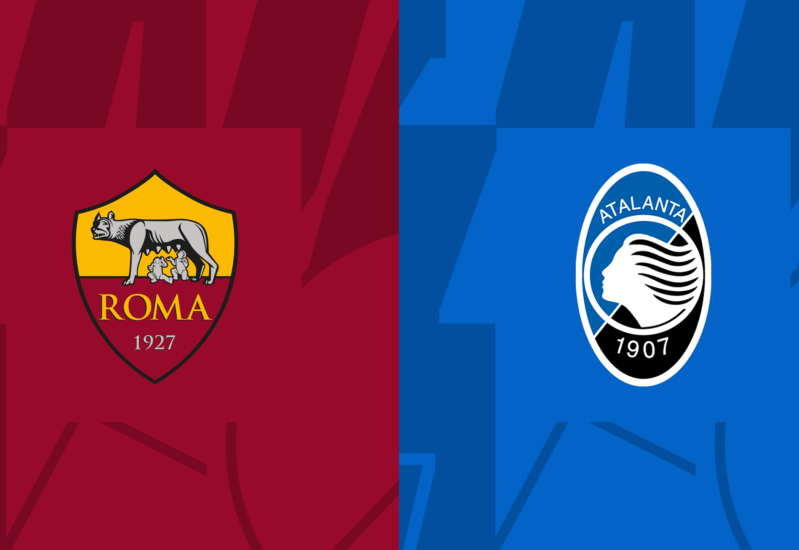 Roma-Atalanta