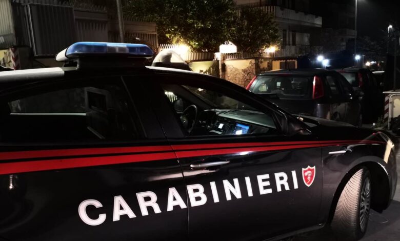 AGGRAVAMENTO DELLA MISURA CAUTELARE