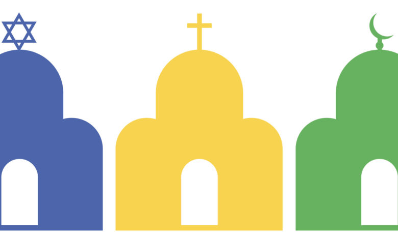 Occidente e minoranze cristiane