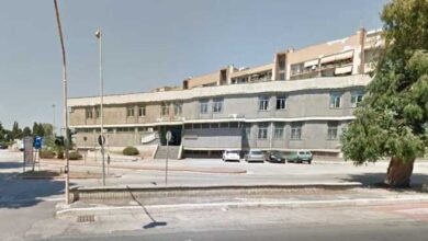 Istituto nautico di Anzio