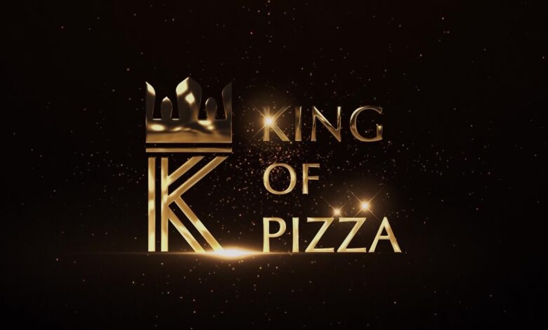 King of Pizza
