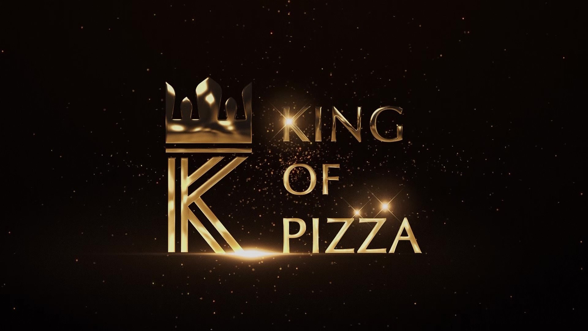 King of Pizza