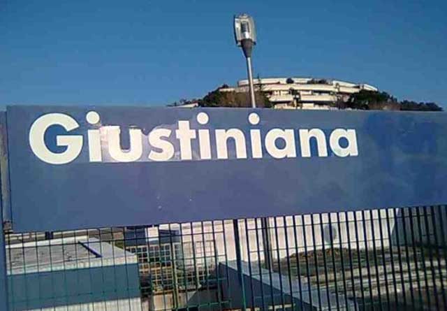 Giustiniana