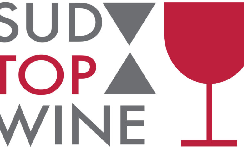 Sud Top Wine