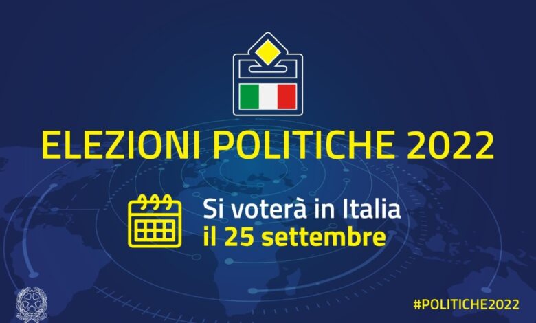 elezioni