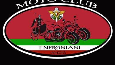 Motoclub I Neroniani