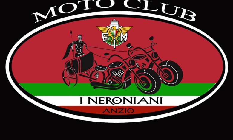 Motoclub I Neroniani