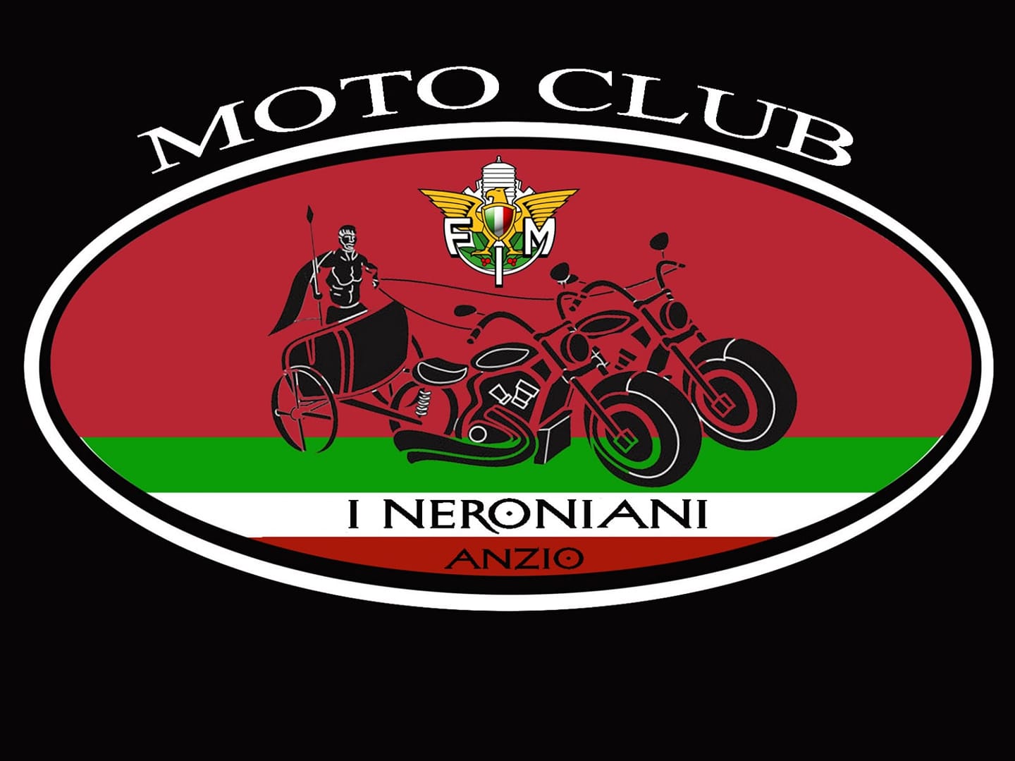 Motoclub I Neroniani