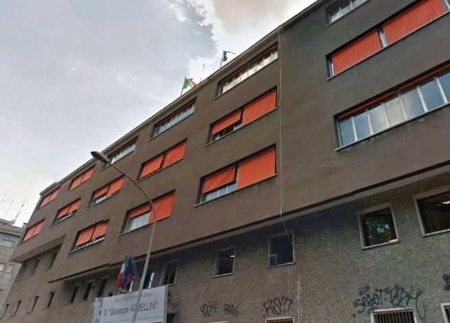 istituto Armellini