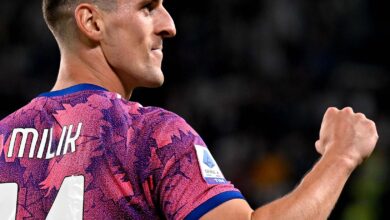 le pagelle del tifoso bianconero Marco Sanfelici