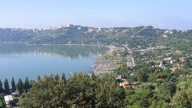 Castel Gandolfo