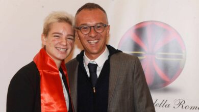 È stato un sabato mattina giallorosso quello di Palazzo Brancaccio. Nel cuore di Roma gli undici designati 