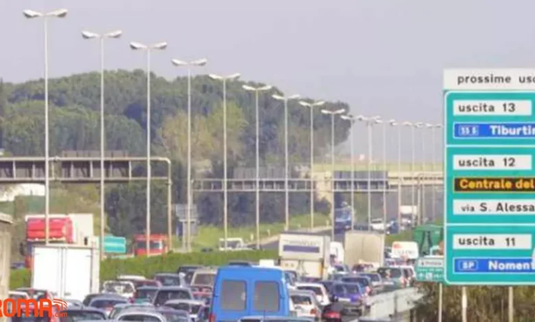 protesta ambientalisti sul Gra