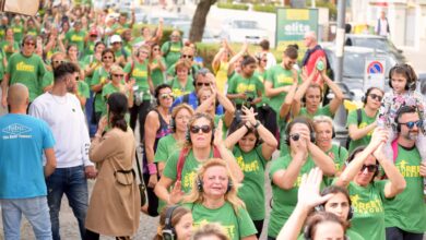 Streetworkout Nettuno