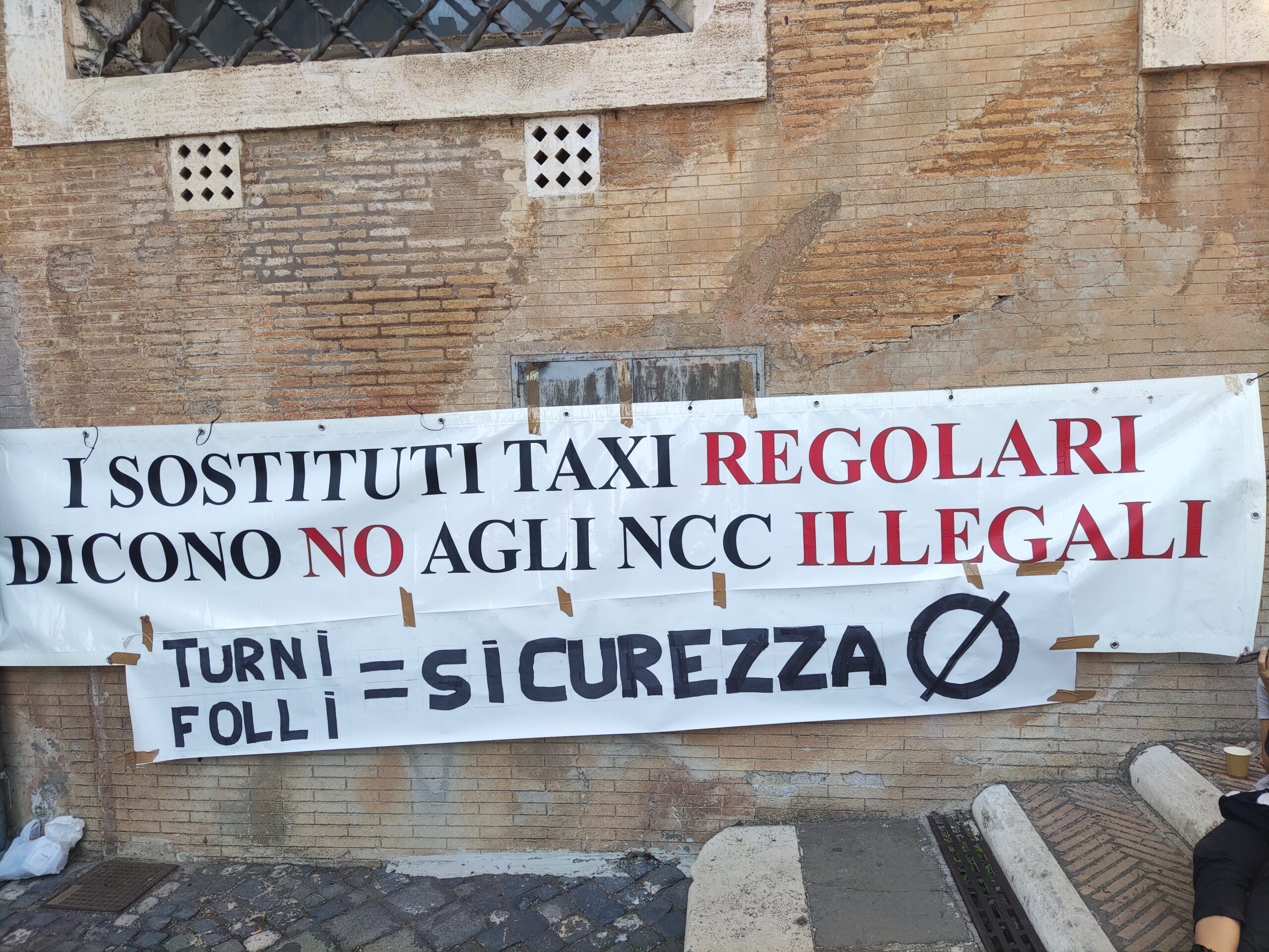 sostituti taxi