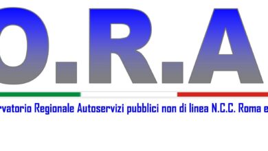 Associazioni di categoria degli NCC