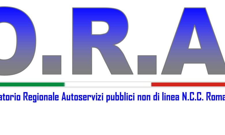 Associazioni di categoria degli NCC