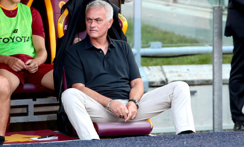 Stipendi allenatori in serie A