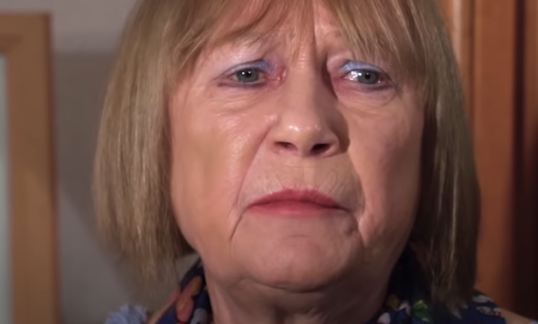 E' morta Rita Calore