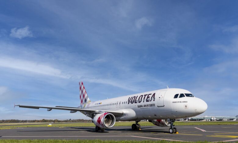 VOLOTEA