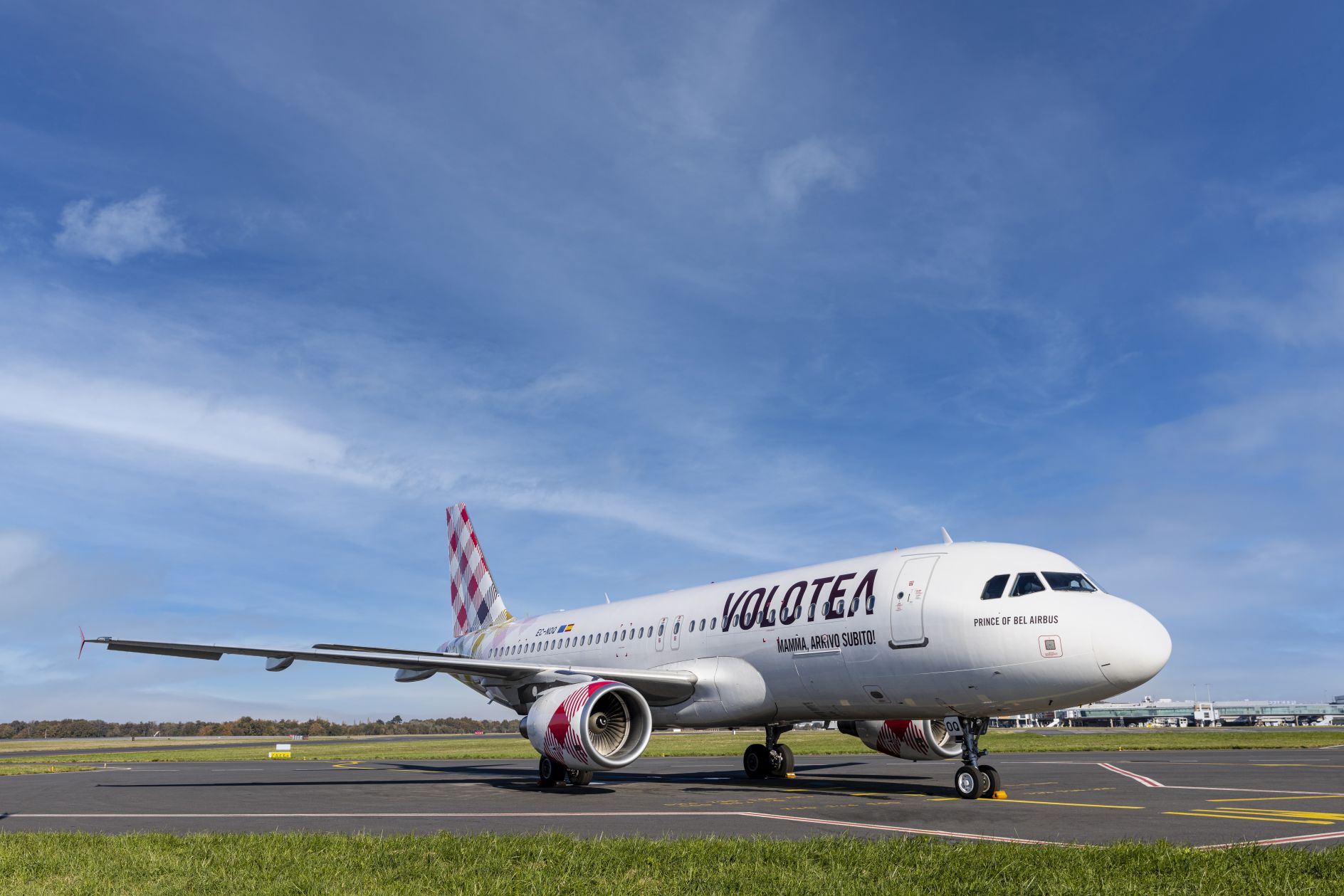 VOLOTEA