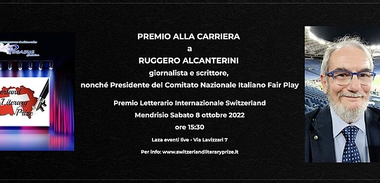 PREMIO ALLA CARRIERA