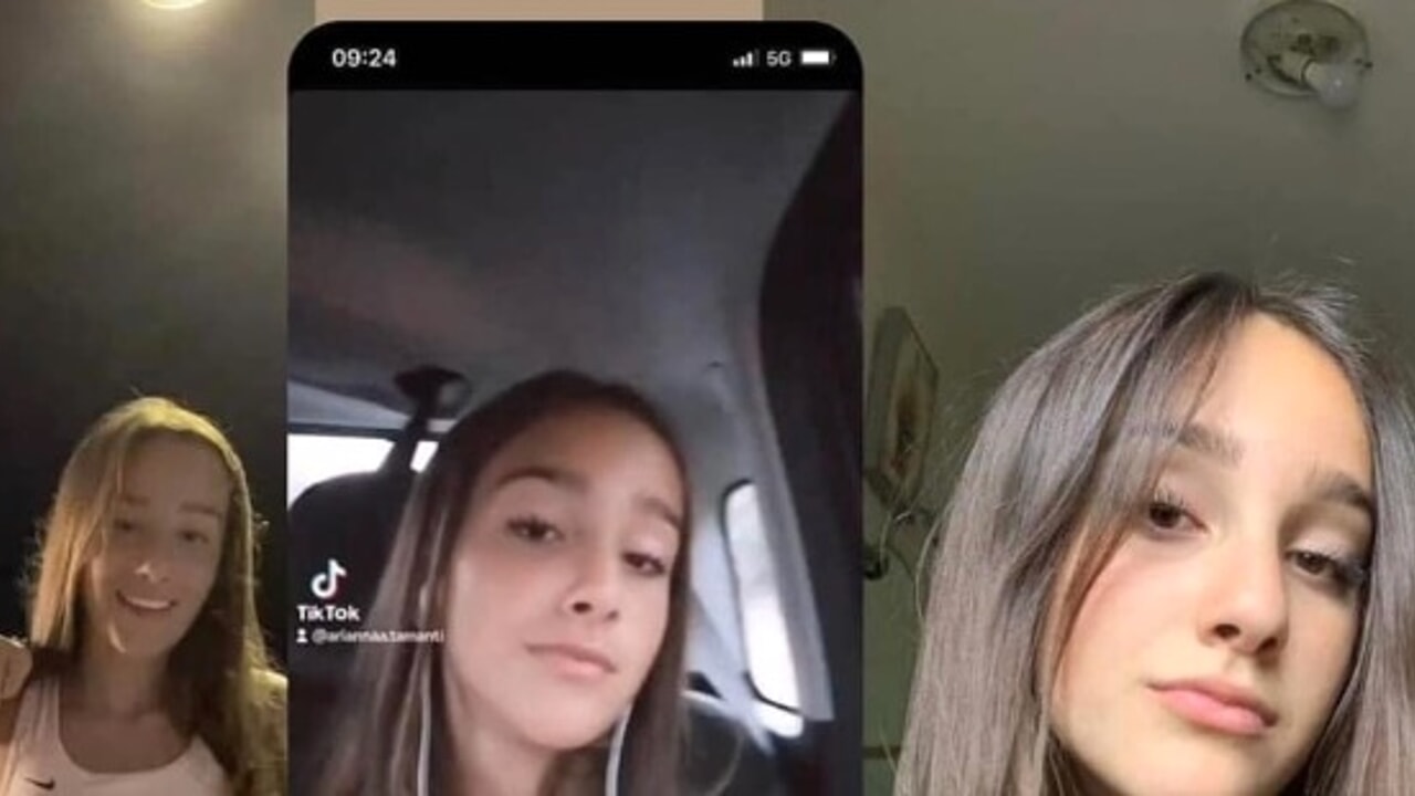 ragazza di 13 anni