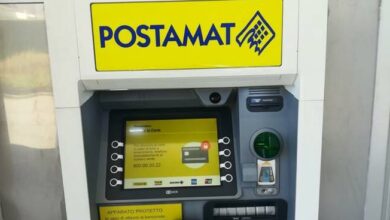 Poste Italiane