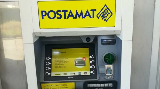 Poste Italiane