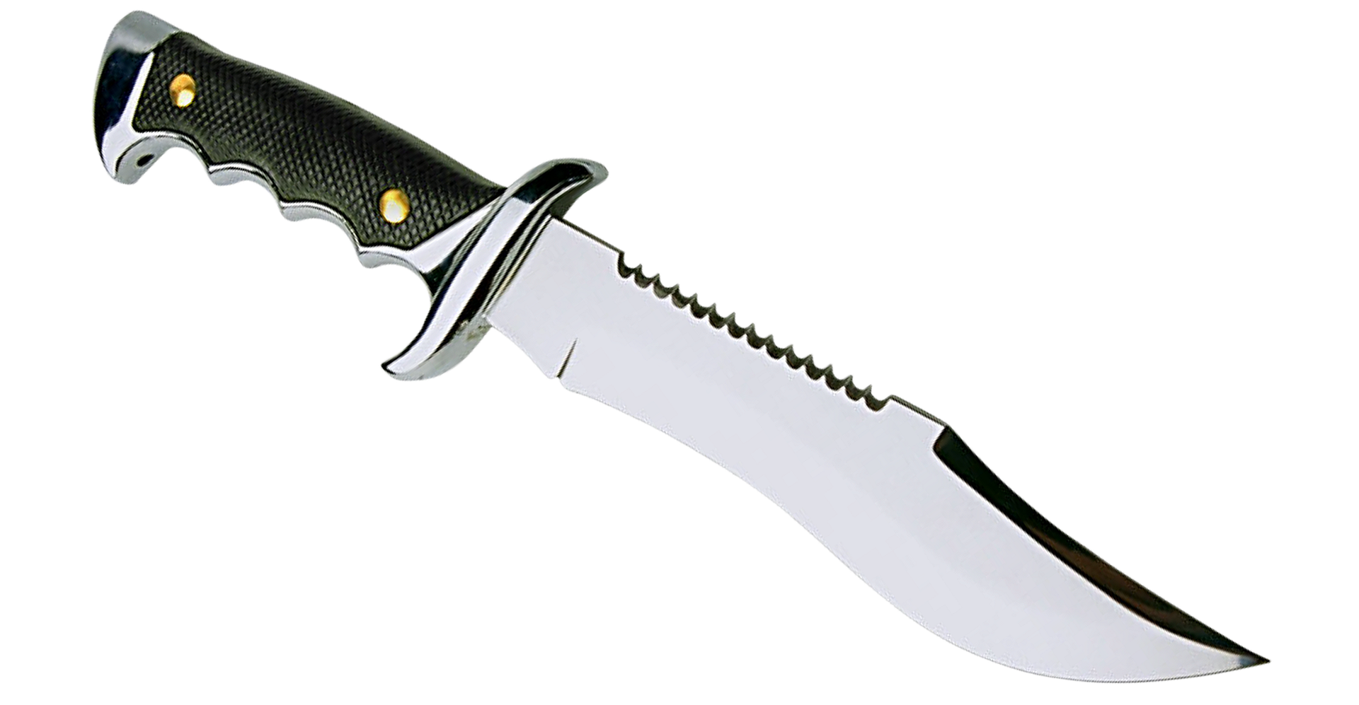 Armato di coltello