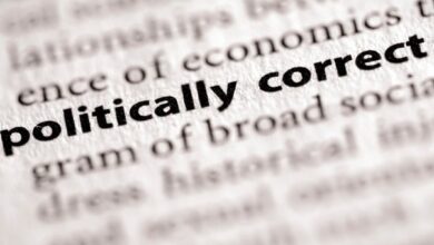 Negli USA il “politically correct” produce disastri